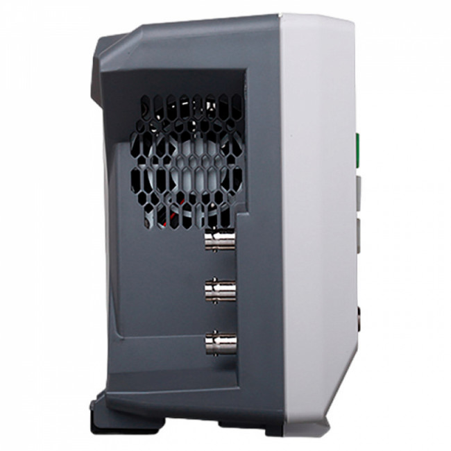 Анализатор спектра RIGOL DSA875-TG с трекинг-генератором Анализатор спектра RIGOL DSA875-TG с трекинг-генератором