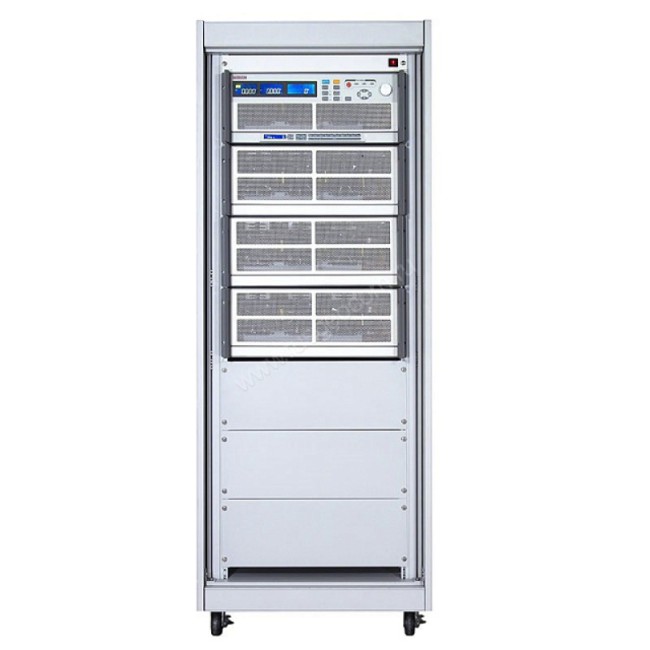 Программируемая электронная нагрузка постоянного тока АКИП-1333