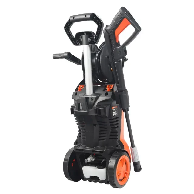 Мойка высокого давления Patriot GT 640 Imperial