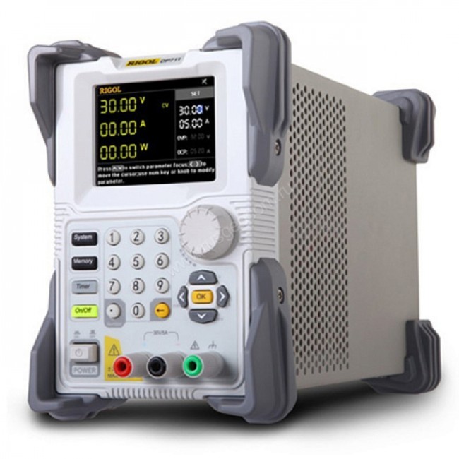 Источник питания Rigol DP711 Источник питания Rigol DP711