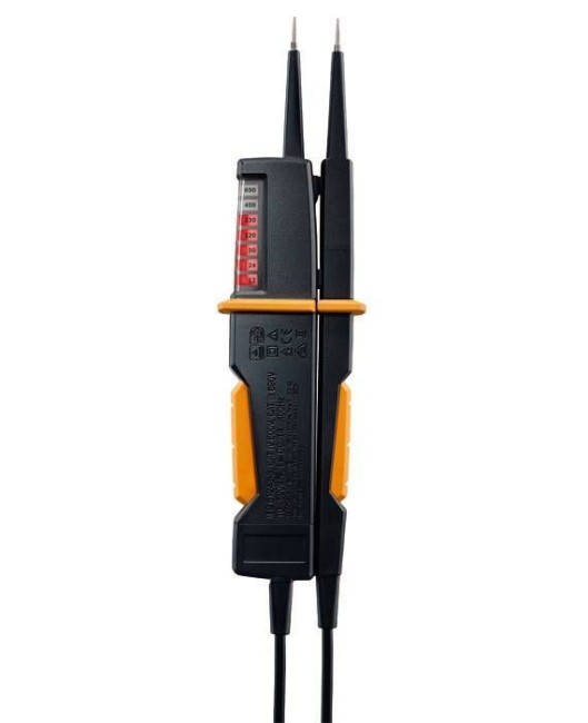 Тестер напряжения Testo 750-1