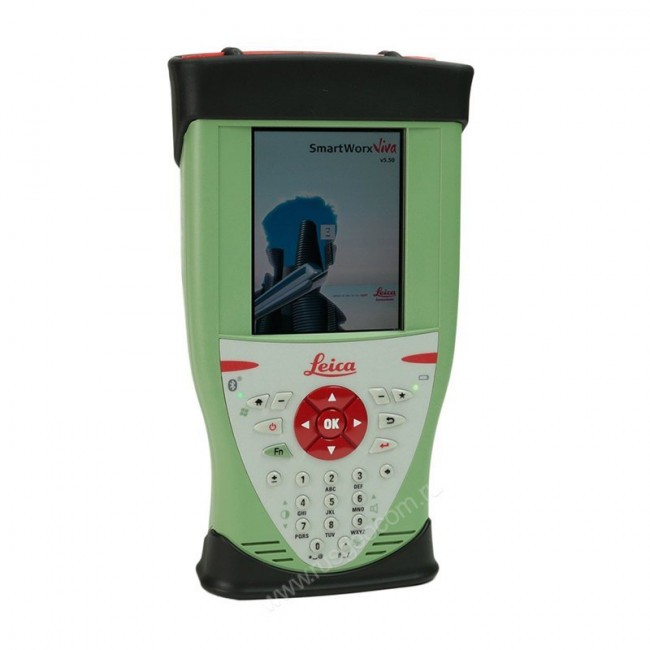 Полевой GPS/GNSS контроллер LEICA CS10 3.5G Полевой GPS/GNSS контроллер LEICA CS10 3.5G