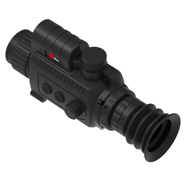 Тепловизионный прицел RedRay Rem 335R Тепловизионный прицел RedRay Rem 335R