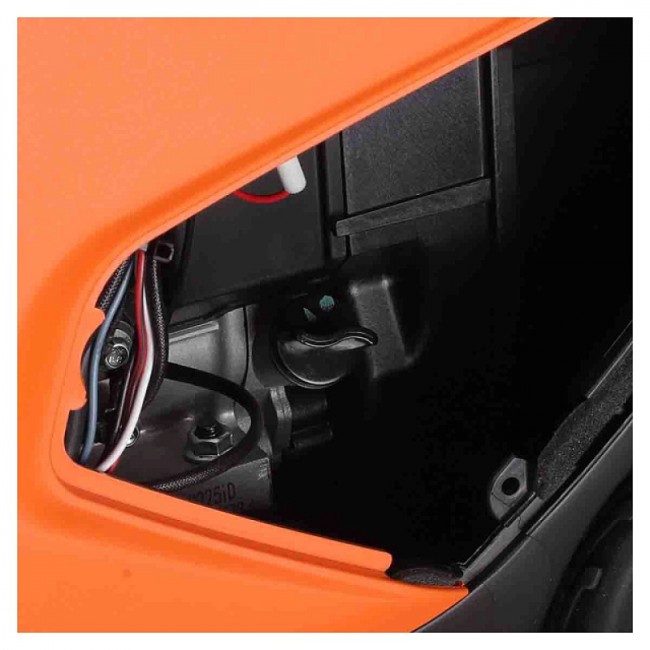 Инверторный генератор Patriot iGX 4000W