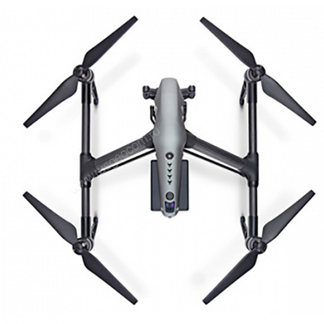 Квадрокоптер DJI Inspire 2 X5S Advanced Kit Квадрокоптер DJI Inspire 2 X5S Advanced Kit