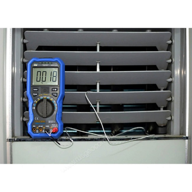 Мультиметр АКИП-2203 Мультиметр АКИП-2203