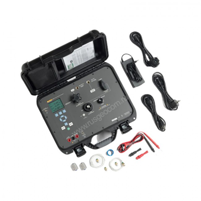Калибратор давления Fluke 3130-G2M Калибратор давления Fluke 3130-G2M