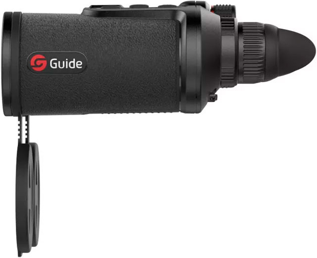 Тепловизионный бинокль Guide TN650 Тепловизионный бинокль Guide TN650