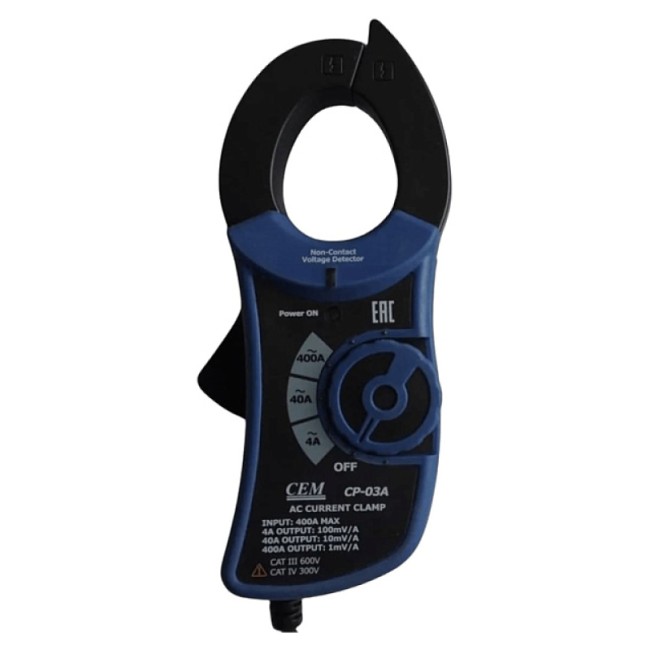 Токовый адаптер CEM CP-03A Токовый адаптер CEM CP-03A