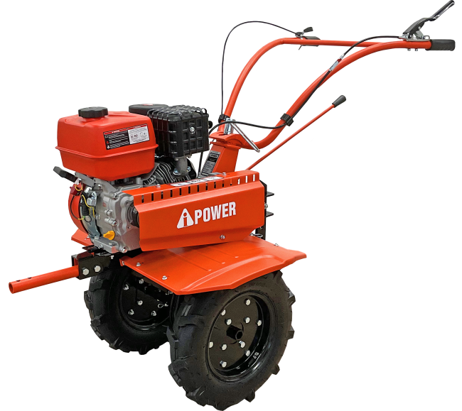 Мотоблок AWT37 A-iPower Мотоблок AWT37 A-iPower