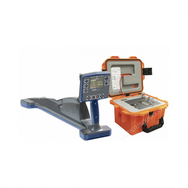 Трассоискатель Радио-Сервис Сталкер 80-14 Трассоискатель Радио-Сервис Сталкер 80-14