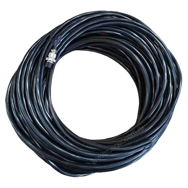 Кабель управления блока АВР-С 12000, 17000, 40 м (5 pin) Кабель управления блока АВР-С 12000, 17000, 40 м (5 pin)