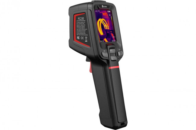 Тепловизор Guide PC230