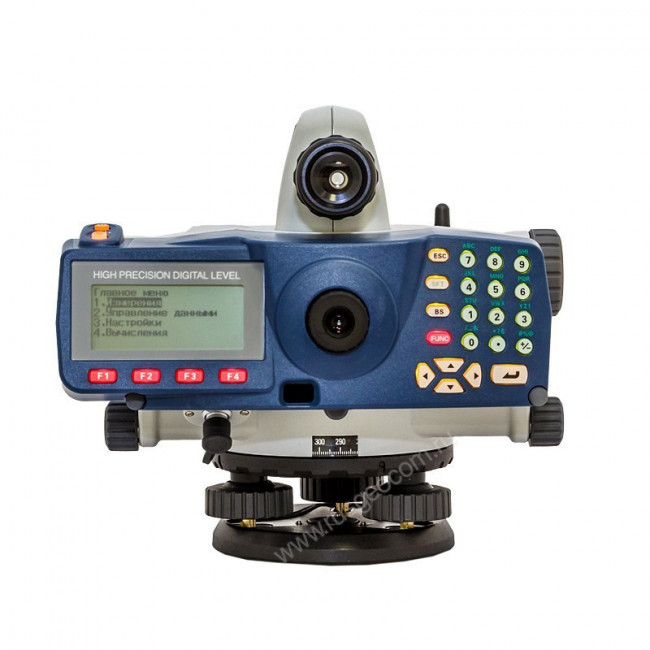 Электронный нивелир Sokkia SDL1X Электронный нивелир Sokkia SDL1X