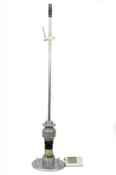 Плотномер грунтов динамический ПДУ-МГ4 Удар Плотномер грунтов динамический ПДУ-МГ4 Удар