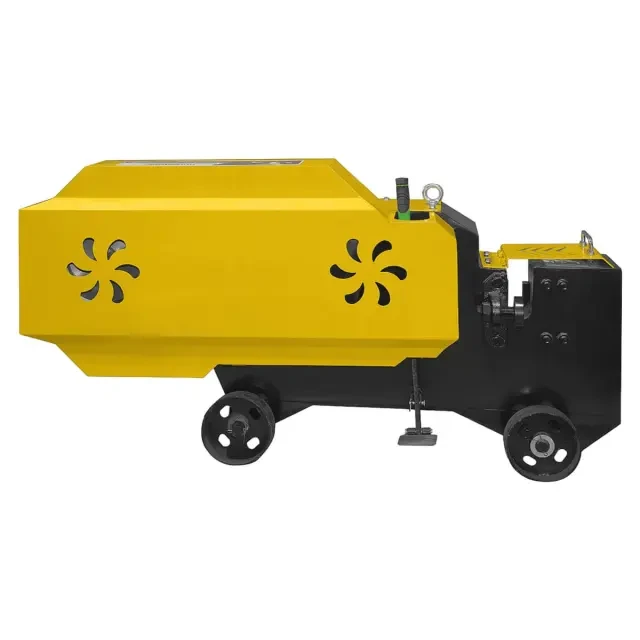 Станок для резки арматуры TSS GQ 42N Станок для резки арматуры TSS GQ 42N