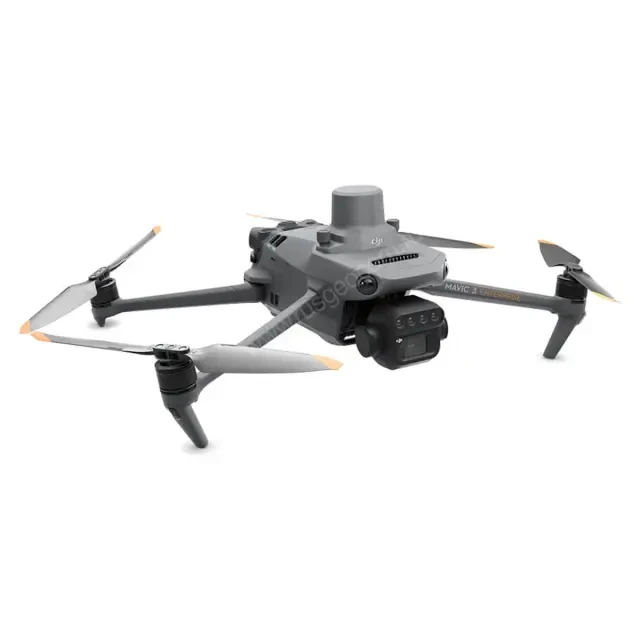 Квадрокоптер DJI Mavic 3 Multispectral Квадрокоптер DJI Mavic 3 Multispectral