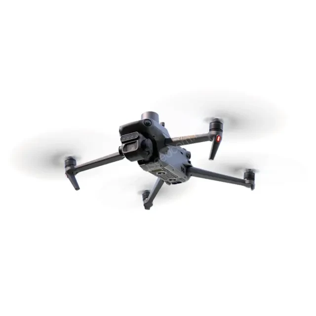 Квадрокоптер DJI Mavic 3 Multispectral Квадрокоптер DJI Mavic 3 Multispectral