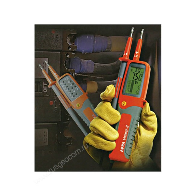 Вольтметр APPA Voltest S