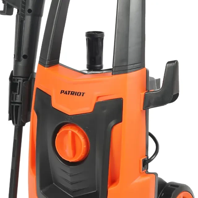 Мойка высокого давления Patriot GT 360 Imperial