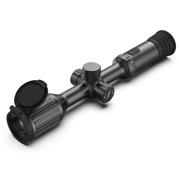 Тепловизионный прицел Lzirtek Veles 635