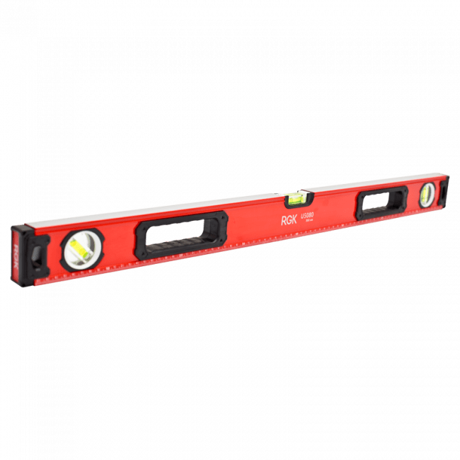 Пузырьковый уровень RGK U5080 Пузырьковый уровень RGK U5080