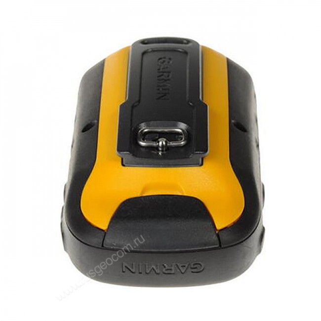 Туристический навигатор Garmin eTrex 10 Worldwide