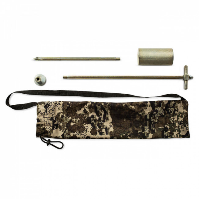 Динамический плотномер АНТОК Д-51 Динамический плотномер АНТОК Д-51