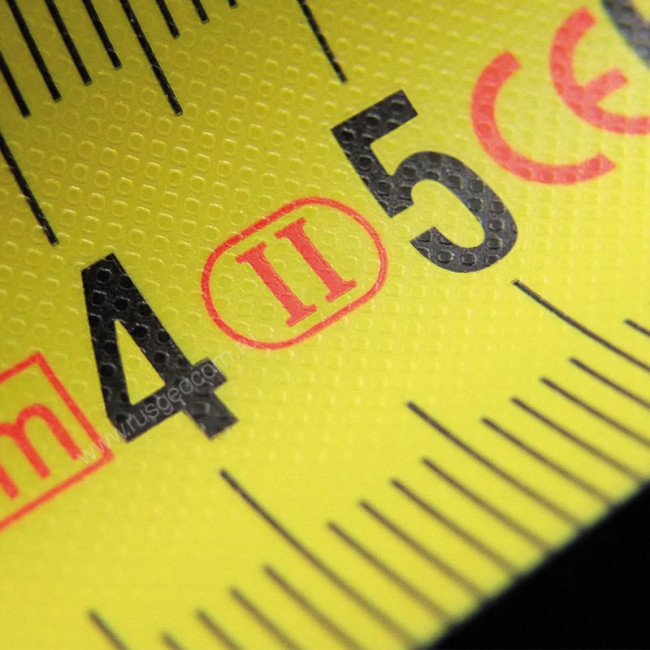 Рулетка RGK RL3