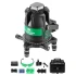 Лазерный уровень ADA Ultraliner 360 4V GREEN Лазерный уровень ADA Ultraliner 360 4V GREEN