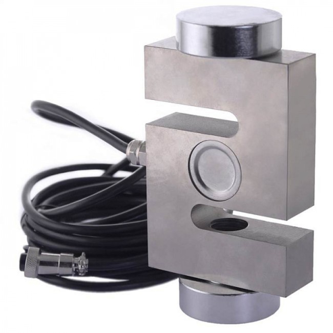 Цифровой динамометр МЕГЕОН 53010К Цифровой динамометр МЕГЕОН 53010К