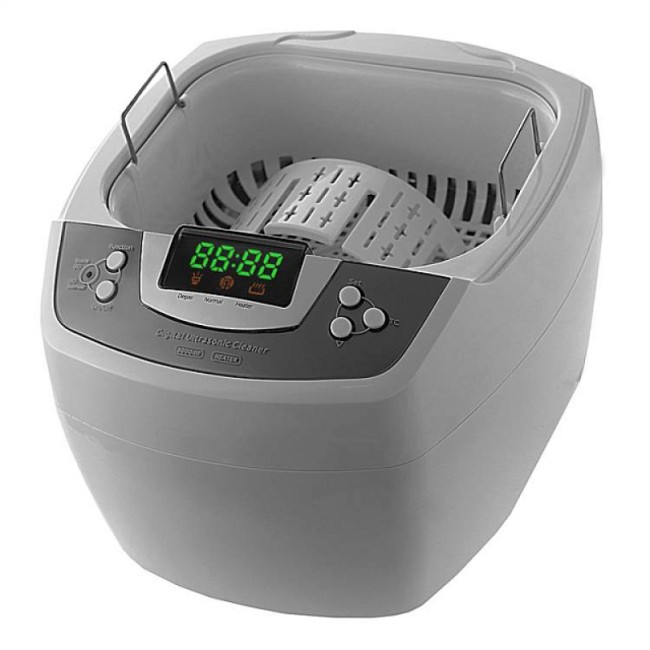 Ультразвуковая ванна МЕГЕОН 76008