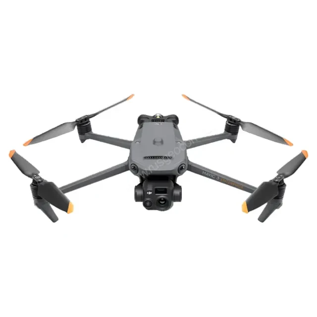 Квадрокоптер DJI Mavic 3 Thermal advanced (TA) + ПО + RTK модуль Квадрокоптер DJI Mavic 3 Thermal advanced (TA) + ПО + RTK модуль