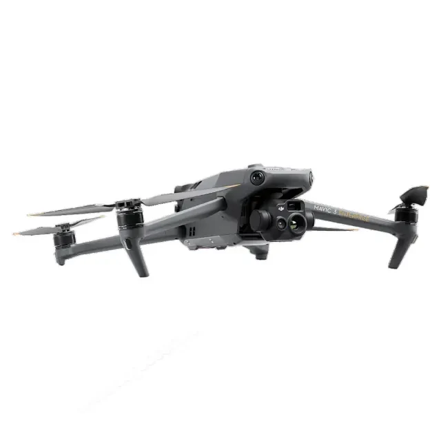 Квадрокоптер DJI Mavic 3 Thermal advanced (TA) + ПО + RTK модуль Квадрокоптер DJI Mavic 3 Thermal advanced (TA) + ПО + RTK модуль