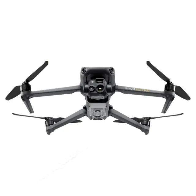 Квадрокоптер DJI Mavic 3 Thermal advanced (TA) + ПО + RTK модуль Квадрокоптер DJI Mavic 3 Thermal advanced (TA) + ПО + RTK модуль