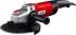 Угловая шлифмашина УШМ-230-2405 П ЗУБР Угловая шлифмашина УШМ-230-2405 П ЗУБР