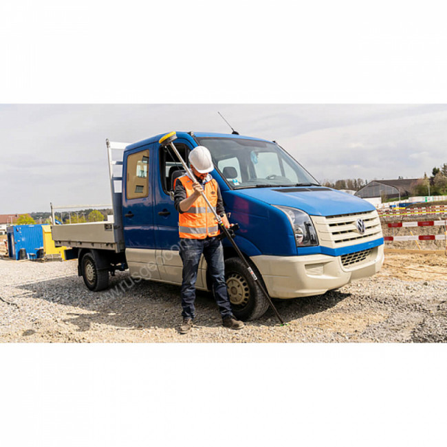 GPS приемник GeoMax Zenith60 LTE