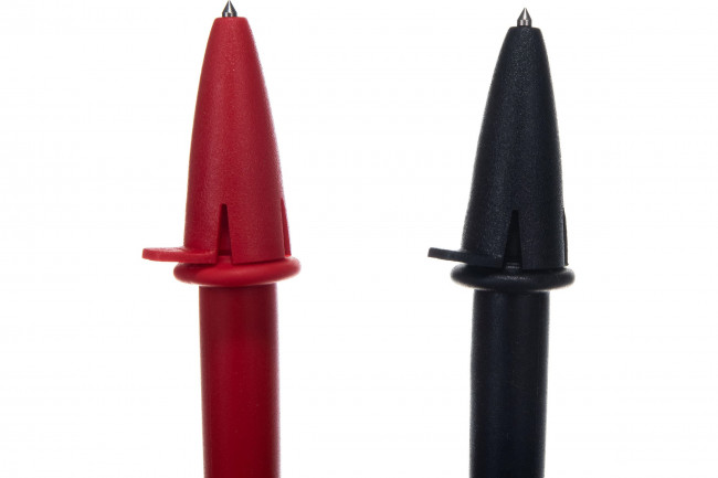 Мультиметр Fluke 106