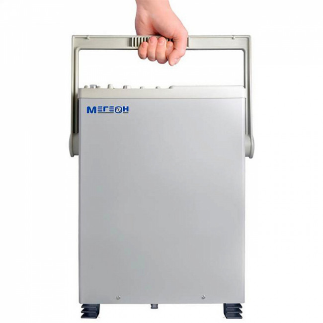 Осциллограф аналоговый два канала МЕГЕОН 15102 Осциллограф аналоговый два канала МЕГЕОН 15102