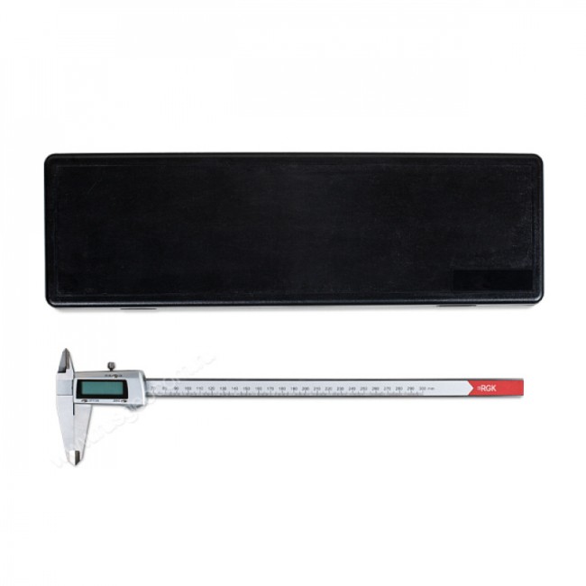 Электронный штангенциркуль RGK SC-300 (ШЦЦ-I-300-0,01)
