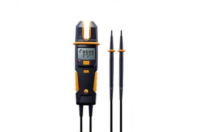 Тестер тока Testo 755-2 Тестер тока Testo 755-2