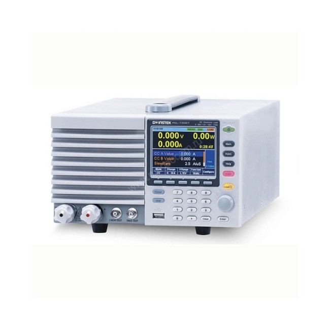 Электронная нагрузка GW Instek PEL-73041 Электронная нагрузка GW Instek PEL-73041