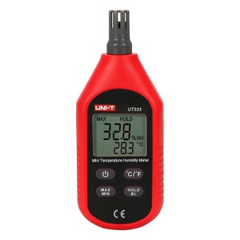 Термогигрометр UNI-T UT333