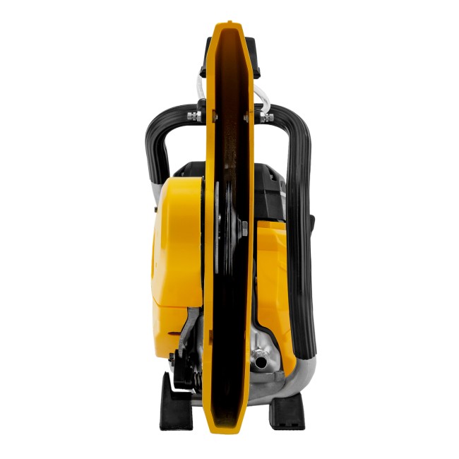 Бензорез МС-7440 диаметр диска 400 DENZEL Бензорез МС-7440 диаметр диска 400 DENZEL