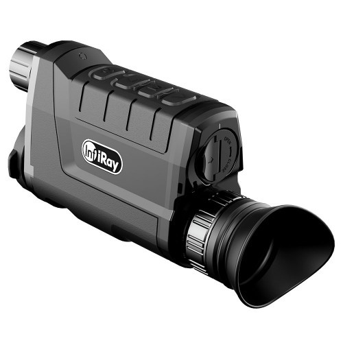 Тепловизионный монокуляр iRay Cabin CBL 25 Тепловизионный монокуляр iRay Cabin CBL 25