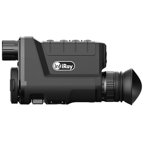 Тепловизионный монокуляр iRay Cabin CBL 25 Тепловизионный монокуляр iRay Cabin CBL 25