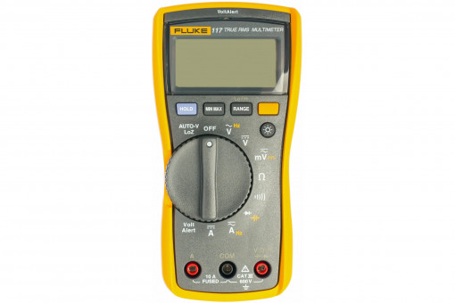 Мультиметр Fluke 117