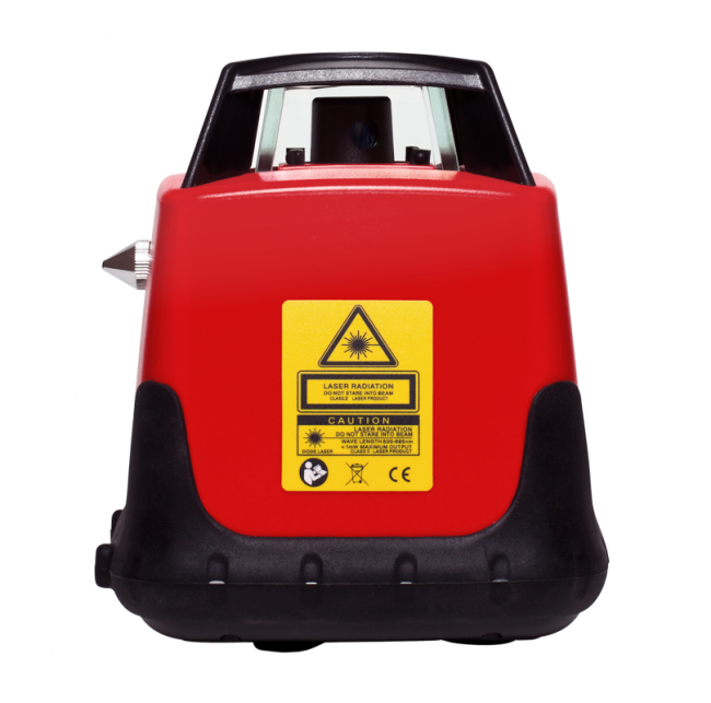 Ротационный нивелир RGK SP-610