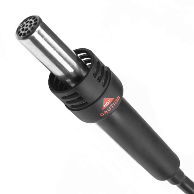 Комбинированная паяльная станция МЕГЕОН 00522