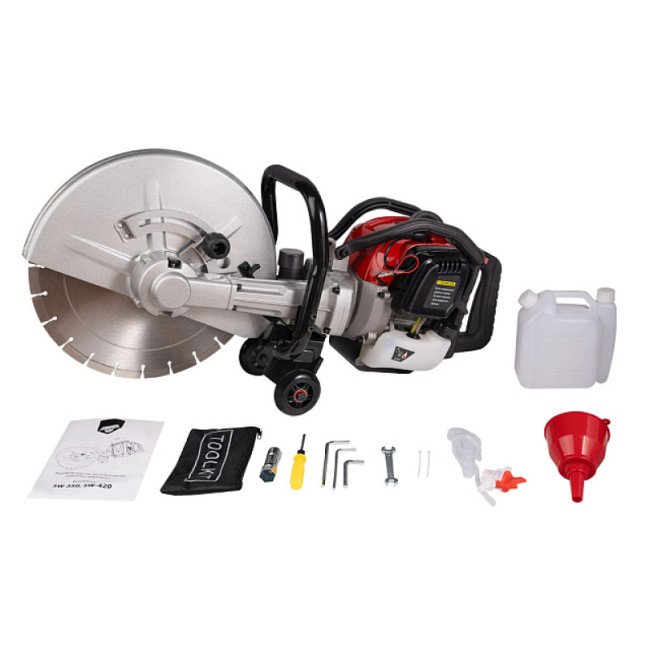 Бензорез AMO SW-350 Бензорез AMO SW-350